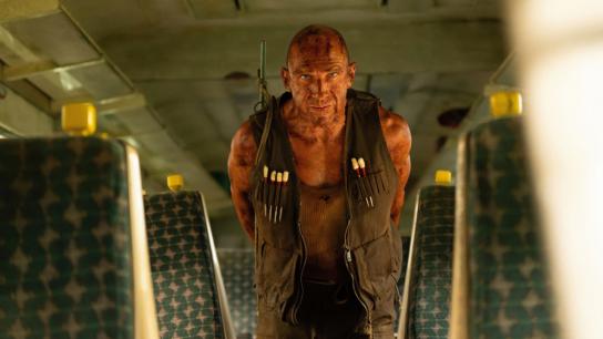 28 Years Later: The Bone Temple (2026) Image