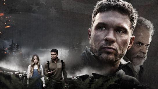 One Mile: Chapter Two (2026) Image