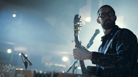 I Can Only Imagine 2 (2026) Image