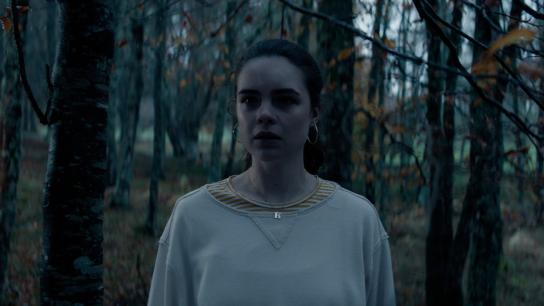 Red Riding (2026) Image