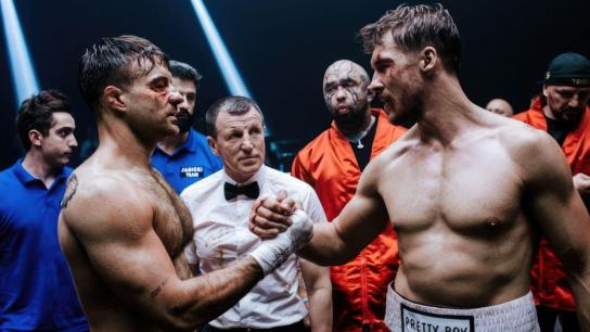 Fighter (2019) Image
