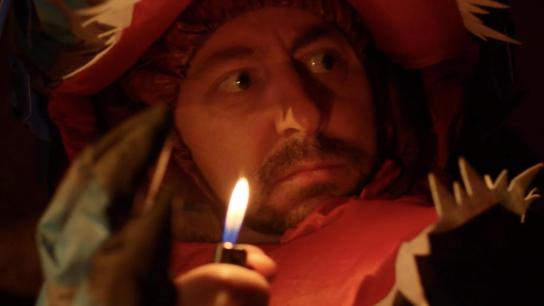 Sleepwalker (2020) Image