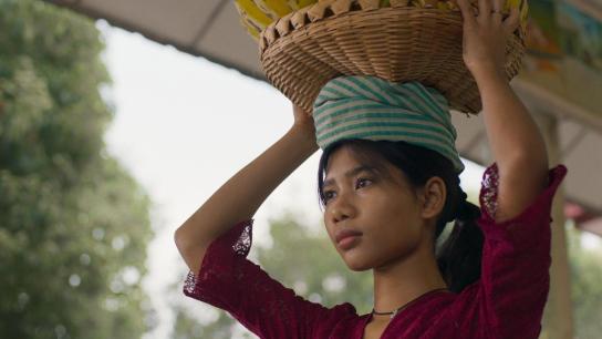 Ten Years Myanmar (2023) Image
