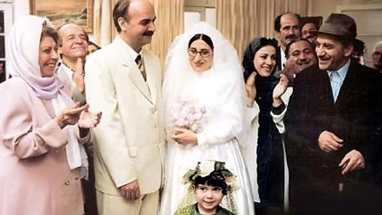 The Pastry Girl (2002) Image