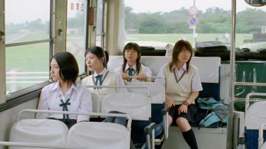 Linda Linda Linda (2005) Image