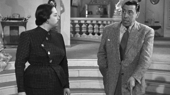 The Sleepwalker (1951) Image