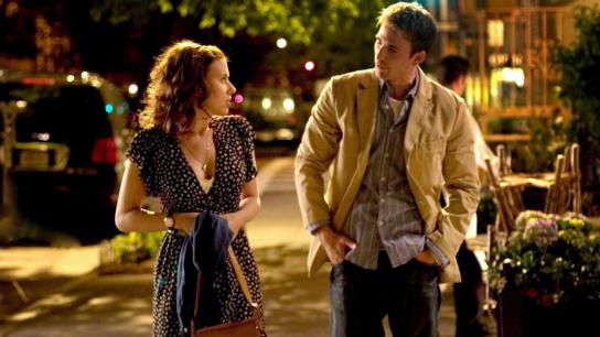The Nanny Diaries (2007) Image