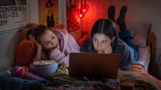 Roommates (2026) Image