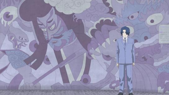 Jinsei (2025) Image