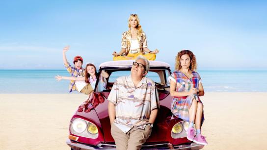The Best Summer of My Life (2018) Image