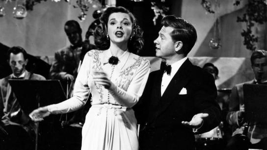 Words and Music (1948) Image