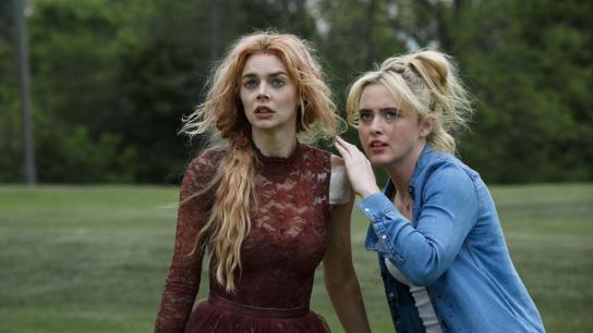 Ready or Not 2: Here I Come (2026) Image