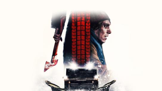 Delivery Run (2025) Image