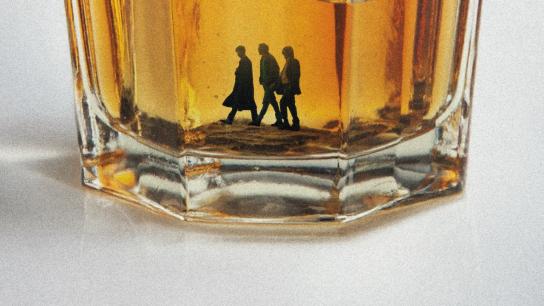 The Last One for the Road (2025) Image