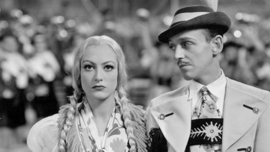 Dancing Lady (1933) Image