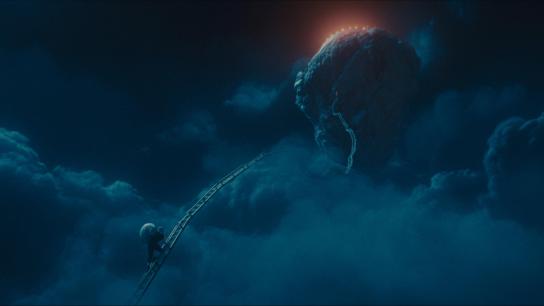 The Magic Faraway Tree (2026) Image