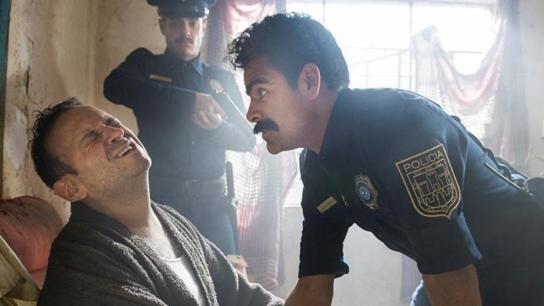 Badge Of Steel (2019) Image