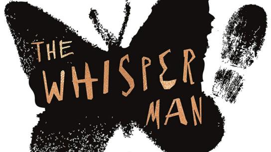 The Whisper Man (2026) Image