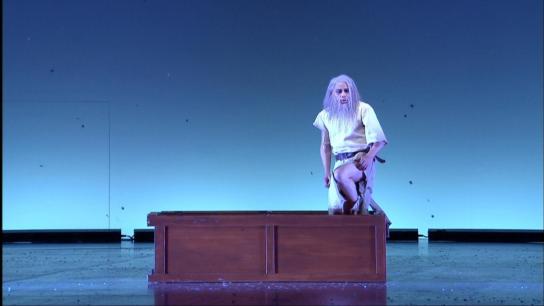 Orlando Paladino (2009) Image