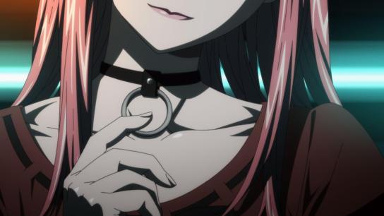 VIRGIN PUNK Clockwork Girl (2025) Image