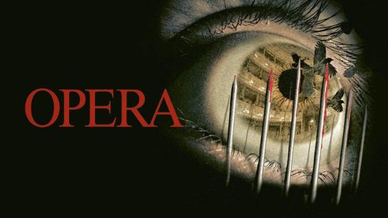 Opera (1987) Image