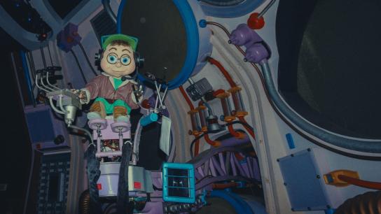 Stolen Kingdom (2026) Image