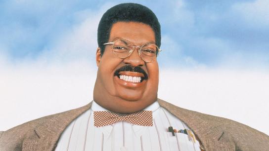 The Nutty Professor (1996) Image