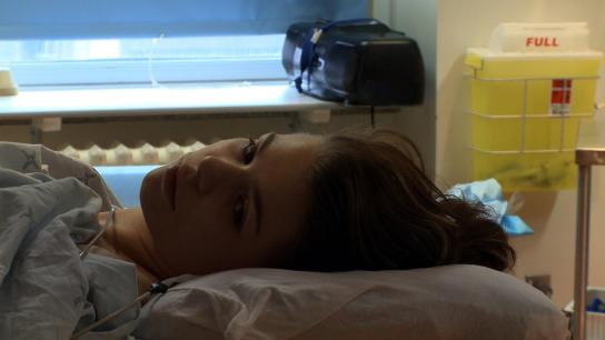 The Heart That Beats (2010) Image