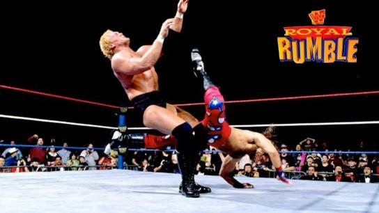 WWE Royal Rumble 1997 (1997) Image
