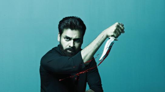 Panjaa (2026) Image