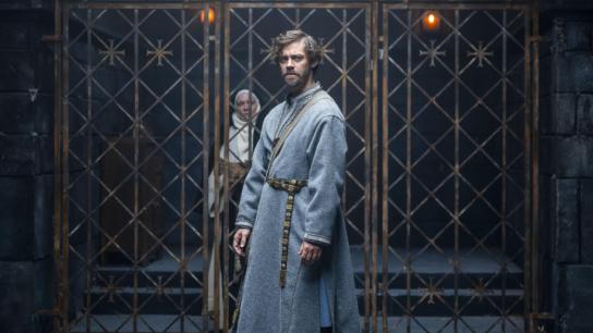 The Physician II (2025) Image