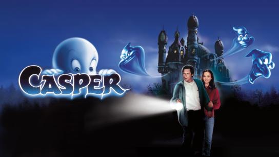 Casper (1995) Image