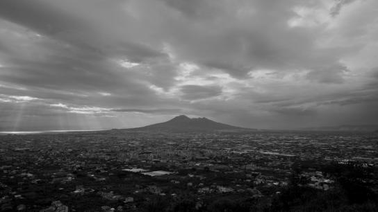 Pompei: Below the Clouds (2025) Image