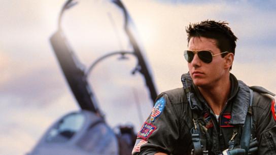Top Gun (1986) Image