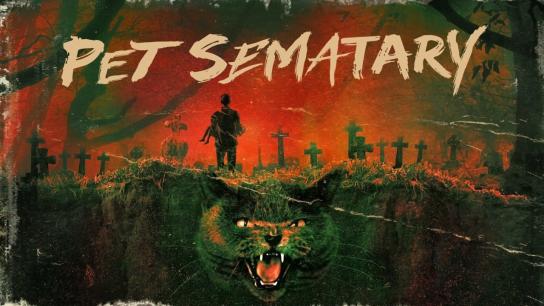 Pet Sematary (1989) Image