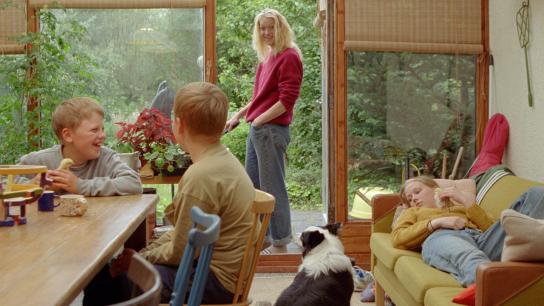 The Love That Remains (2025) Image