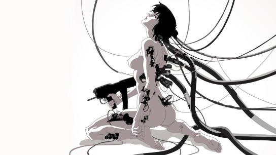 Ghost in the Shell (1995) Image