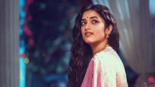 Kaantha (2025) Image