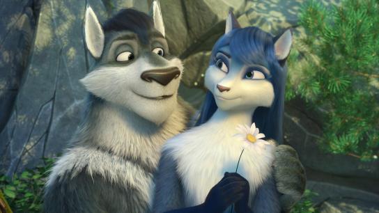 Sheep & Wolves (2016) Image
