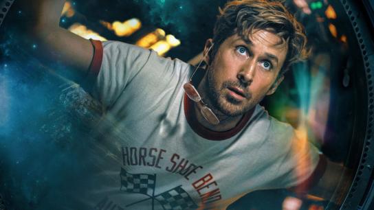 Project Hail Mary (2026) Image