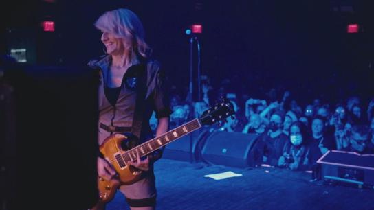 Pretty Ugly: The Story of the Lunachicks (2026) Image