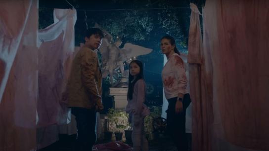 Shake, Rattle & Roll Extreme (2023) Image