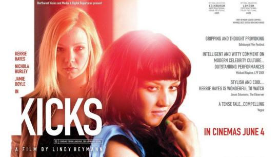 Kicks (2009) Image