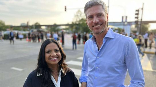 Really Trump Again, America? (2024) Image