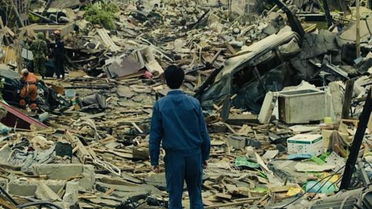 Shin Godzilla (2016) Image