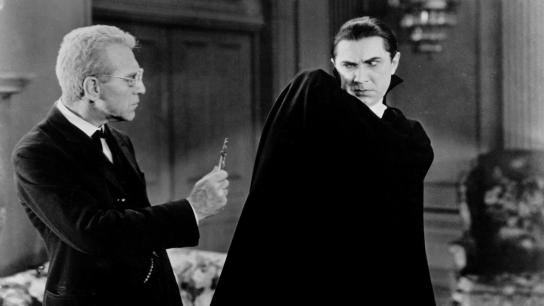 Dracula (1963) Image