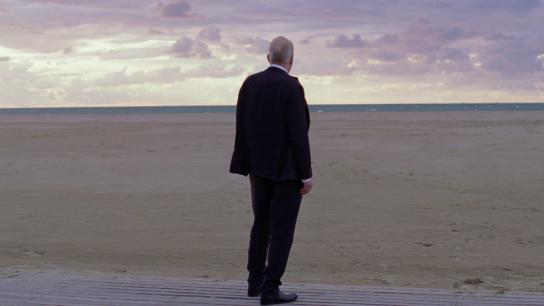 Sentimental Value (2025) Image