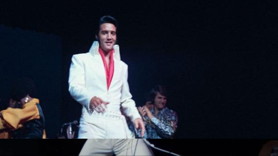 EPiC: Elvis Presley in Concert (2026) Image