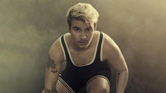 Mack Wrestles (2019) Image