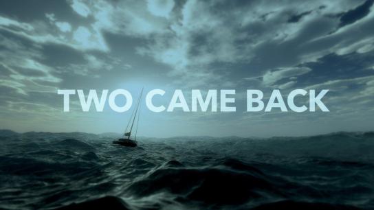 Two Came Back (1997) Image